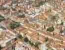 Photos aériennes de Bergamo (24100) | Bergamo, Lombardia, Italie - Photo réf. T099273