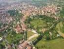 Photos aériennes de Bergamo (24100) - Autre vue | Bergamo, Lombardia, Italie - Photo réf. T099275