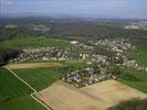 Photos aériennes de Dung (25550) | Doubs, Franche-Comté, France - Photo réf. T073163