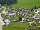 Photos aériennes de Labergement-Sainte-Marie (25160) | Doubs, Franche-Comté, France - Photo réf. T075048