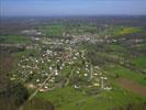 Photos aériennes de Aillevillers-et-Lyaumont (70320) - Vue générale | Haute-Saône, Franche-Comté, France - Photo réf. T075377