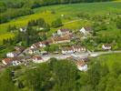 Photos aériennes de Amance (70160) | Haute-Saône, Franche-Comté, France - Photo réf. T075398