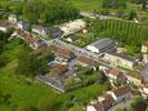 Photos aériennes de Amance (70160) | Haute-Saône, Franche-Comté, France - Photo réf. T075400