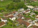 Photos aériennes de Amance (70160) | Haute-Saône, Franche-Comté, France - Photo réf. T075403