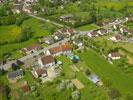 Photos aériennes de Amance (70160) | Haute-Saône, Franche-Comté, France - Photo réf. T075406
