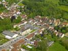 Photos aériennes de Amance (70160) | Haute-Saône, Franche-Comté, France - Photo réf. T075408