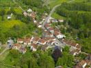 Photos aériennes de Amance (70160) | Haute-Saône, Franche-Comté, France - Photo réf. T075409