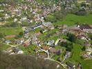 Photos aériennes de Chagey (70400) | Haute-Saône, Franche-Comté, France - Photo réf. T075558