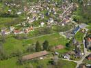 Photos aériennes de Chagey (70400) | Haute-Saône, Franche-Comté, France - Photo réf. T075559