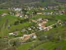 Photos aériennes de Châlonvillars (70400) | Haute-Saône, Franche-Comté, France - Photo réf. T075568