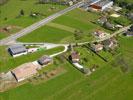 Photos aériennes de Châlonvillars (70400) | Haute-Saône, Franche-Comté, France - Photo réf. T075569
