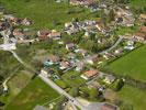 Photos aériennes de Châlonvillars (70400) | Haute-Saône, Franche-Comté, France - Photo réf. T075576
