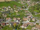 Photos aériennes de Champey (70400) - Autre vue | Haute-Saône, Franche-Comté, France - Photo réf. T075585