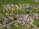 Photos aériennes de Champey (70400) - Autre vue | Haute-Saône, Franche-Comté, France - Photo réf. T075586
