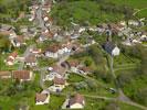 Photos aériennes de Champey (70400) | Haute-Saône, Franche-Comté, France - Photo réf. T075590