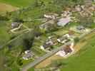 Photos aériennes de Citers (70300) - Autre vue | Haute-Saône, Franche-Comté, France - Photo réf. T075627
