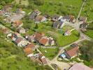 Photos aériennes de Citers (70300) - Autre vue | Haute-Saône, Franche-Comté, France - Photo réf. T075628