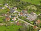 Photos aériennes de Citers (70300) - Autre vue | Haute-Saône, Franche-Comté, France - Photo réf. T075629