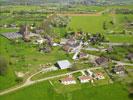 Photos aériennes de Citers (70300) - Autre vue | Haute-Saône, Franche-Comté, France - Photo réf. T075631
