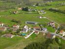 Photos aériennes de Citers (70300) - Autre vue | Haute-Saône, Franche-Comté, France - Photo réf. T075635