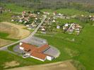 Photos aériennes de Citers (70300) - Autre vue | Haute-Saône, Franche-Comté, France - Photo réf. T075637