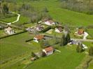 Photos aériennes de Citers (70300) - Autre vue | Haute-Saône, Franche-Comté, France - Photo réf. T075639