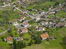 Photos aériennes de Citers (70300) - Autre vue | Haute-Saône, Franche-Comté, France - Photo réf. T075641