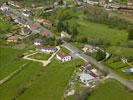 Photos aériennes de Citers (70300) - Autre vue | Haute-Saône, Franche-Comté, France - Photo réf. T075644