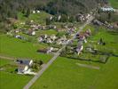 Photos aériennes de Faucogney-et-la-Mer (70310) | Haute-Saône, Franche-Comté, France - Photo réf. T075808