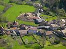 Photos aériennes de Faucogney-et-la-Mer (70310) | Haute-Saône, Franche-Comté, France - Photo réf. T075810