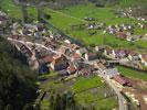 Photos aériennes de Faucogney-et-la-Mer (70310) | Haute-Saône, Franche-Comté, France - Photo réf. T075812