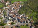 Photos aériennes de Faucogney-et-la-Mer (70310) | Haute-Saône, Franche-Comté, France - Photo réf. T075815