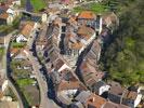 Photos aériennes de Faucogney-et-la-Mer (70310) | Haute-Saône, Franche-Comté, France - Photo réf. T075816