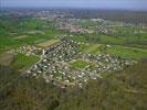 Photos aériennes de Froideconche (70300) - Autre vue | Haute-Saône, Franche-Comté, France - Photo réf. T075912