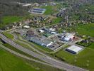 Photos aériennes de Froideconche (70300) - Autre vue | Haute-Saône, Franche-Comté, France - Photo réf. T075913