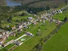 Photos aériennes de Froideconche (70300) - Autre vue | Haute-Saône, Franche-Comté, France - Photo réf. T075914