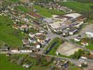 Photos aériennes de Froideconche (70300) - Autre vue | Haute-Saône, Franche-Comté, France - Photo réf. T075916
