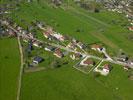 Photos aériennes de Froideconche (70300) - Autre vue | Haute-Saône, Franche-Comté, France - Photo réf. T075917