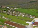 Photos aériennes de Froideconche (70300) - Autre vue | Haute-Saône, Franche-Comté, France - Photo réf. T075918