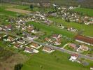 Photos aériennes de Froideconche (70300) - Autre vue | Haute-Saône, Franche-Comté, France - Photo réf. T075919