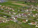Photos aériennes de Froideconche (70300) - Autre vue | Haute-Saône, Franche-Comté, France - Photo réf. T075920