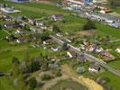 Photos aériennes de Froideconche (70300) - Autre vue | Haute-Saône, Franche-Comté, France - Photo réf. T075922