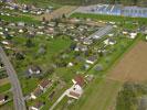 Photos aériennes de Froideconche (70300) - Autre vue | Haute-Saône, Franche-Comté, France - Photo réf. T075926