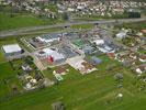 Photos aériennes de Froideconche (70300) - Autre vue | Haute-Saône, Franche-Comté, France - Photo réf. T075928