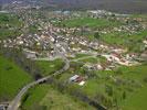 Photos aériennes de Froideconche (70300) - Autre vue | Haute-Saône, Franche-Comté, France - Photo réf. T075929