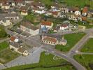 Photos aériennes de Froideconche (70300) - Autre vue | Haute-Saône, Franche-Comté, France - Photo réf. T075932