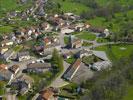 Photos aériennes de Froideconche (70300) - Autre vue | Haute-Saône, Franche-Comté, France - Photo réf. T075934