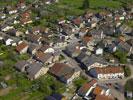 Photos aériennes de Froideconche (70300) - Autre vue | Haute-Saône, Franche-Comté, France - Photo réf. T075935