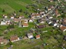 Photos aériennes de Froideconche (70300) - Autre vue | Haute-Saône, Franche-Comté, France - Photo réf. T075936