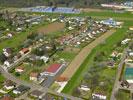 Photos aériennes de Froideconche (70300) - Autre vue | Haute-Saône, Franche-Comté, France - Photo réf. T075938